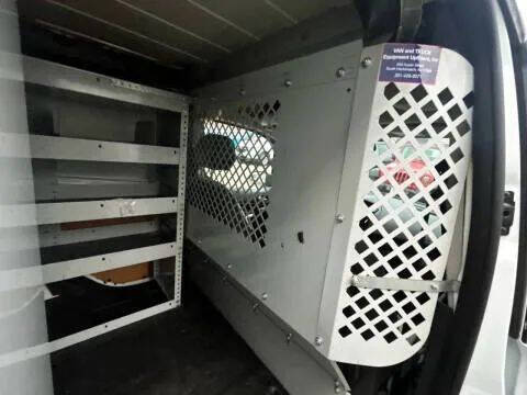 2015 Ford Transit Connect XLT