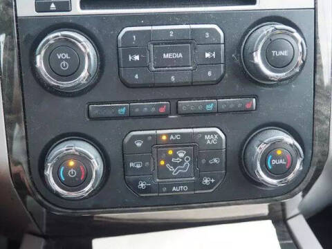 2017 Ford Expedition Limited