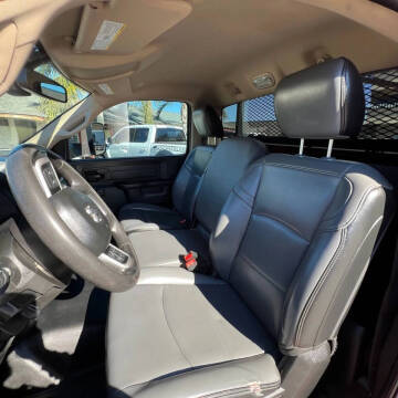 2020 RAM 3500 Tradesman