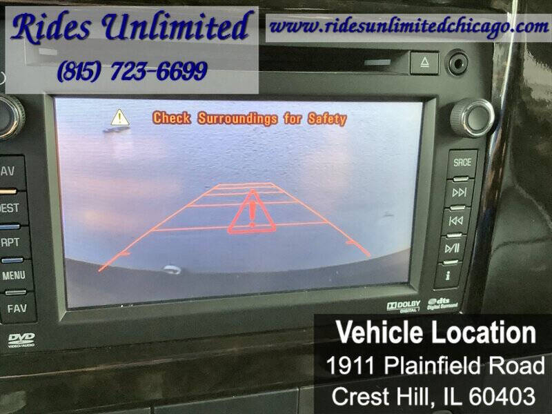 2015 Chevrolet Express 2500