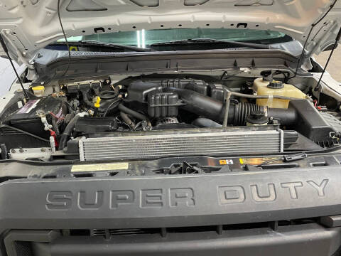 2014 Ford F-350 Super Duty XL