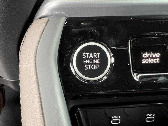 2025 Audi Q5 quattro Premium Plus TFSI