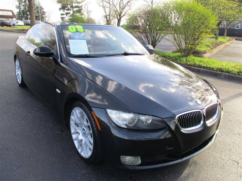 2008 BMW 3 Series for sale in Knoxville, TN
