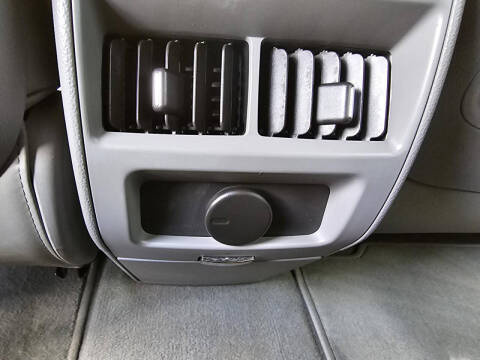 2011 Cadillac SRX Luxury Collection