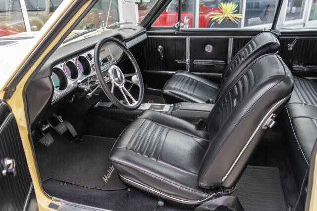 1964 Chevrolet Chevelle