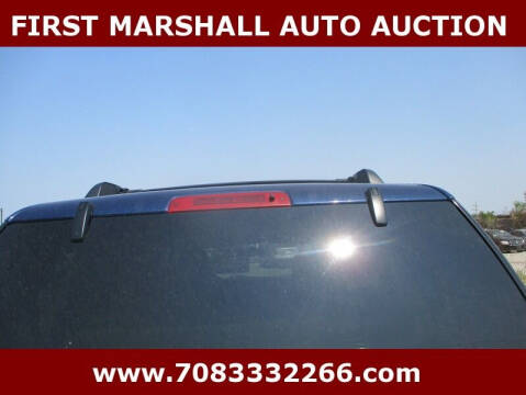 2011 Ford Expedition King Ranch