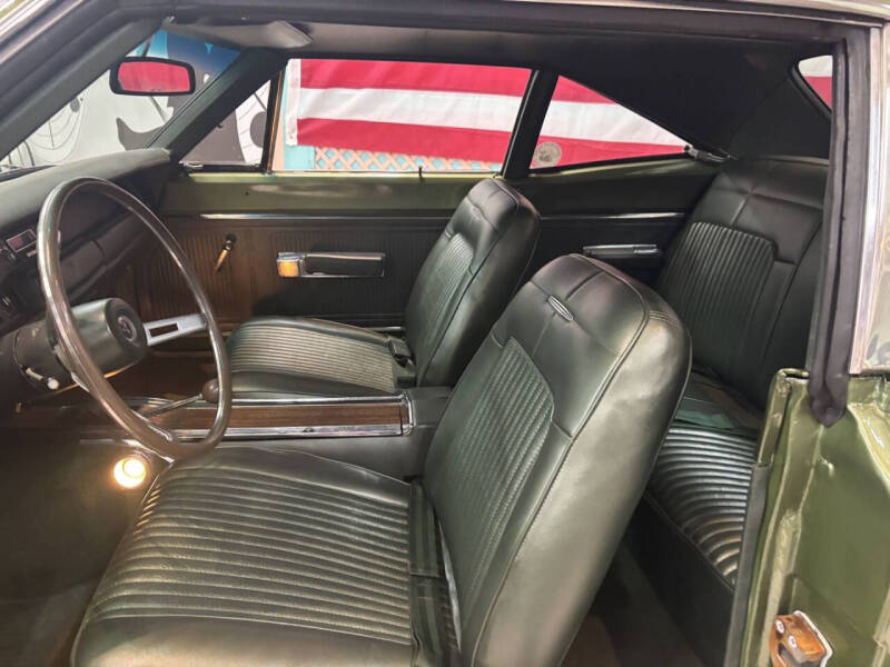 1969 Dodge Super Bee