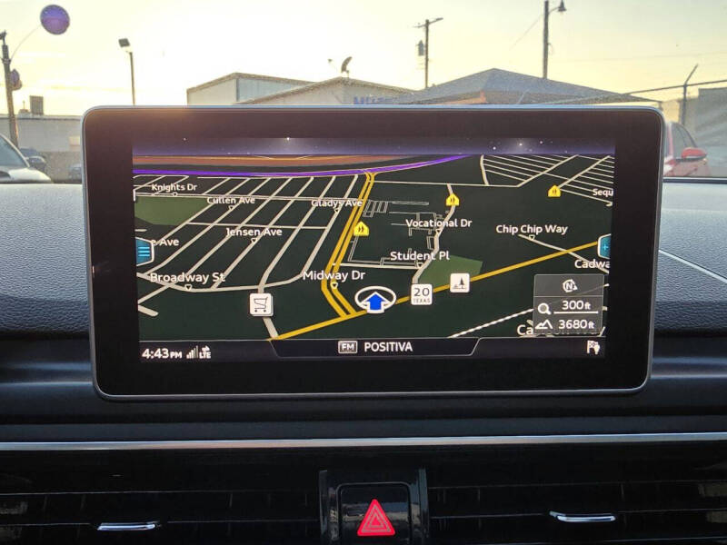 2019 Audi S4 3.0T quattro Premium Plus