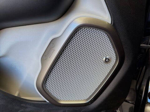 2019 Jeep Renegade Limited