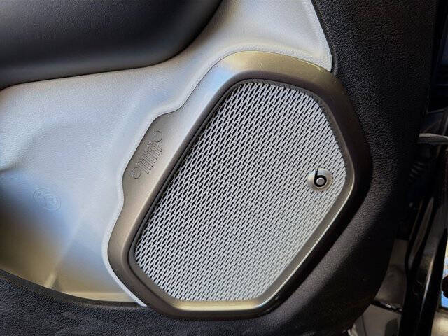 2019 Jeep Renegade Limited