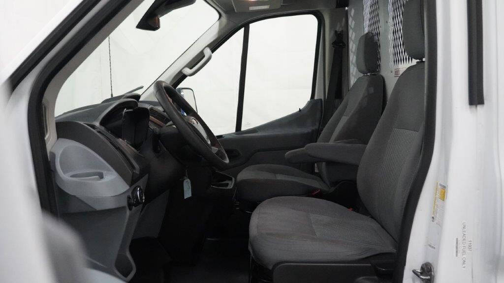 2019 Ford Transit for sale at AH Ride In Pride Auto Group LLC in Barberton, OH