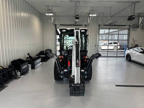 2023 Bobcat CT2540