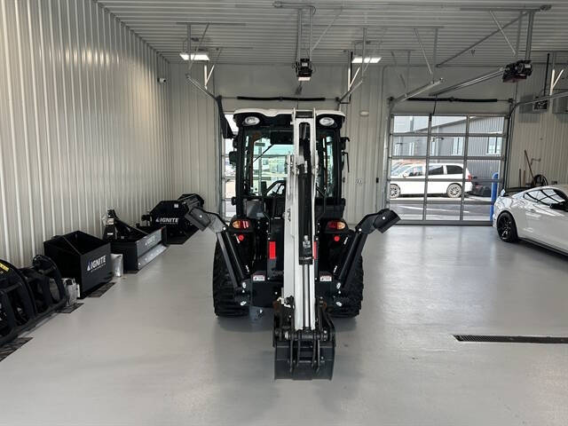 2023 Bobcat CT2540