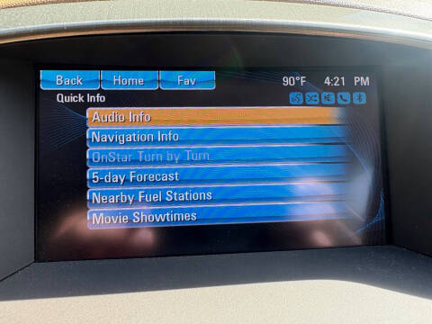 2014 Buick Verano Premium Group
