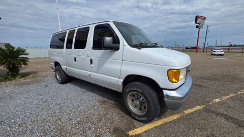 2006 Ford E-Series