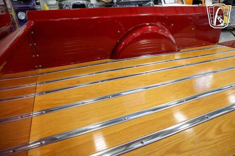 1952 Chevrolet 3100