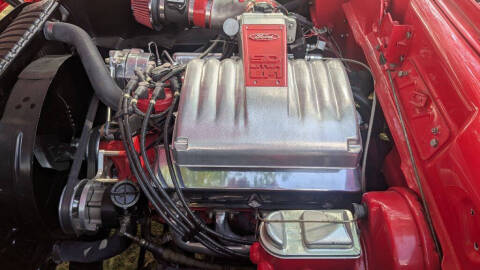 1957 Ford MODEL 300