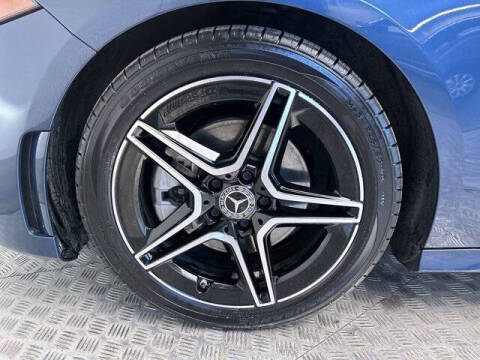 2022 Mercedes-Benz A-Class A 220 4MATIC