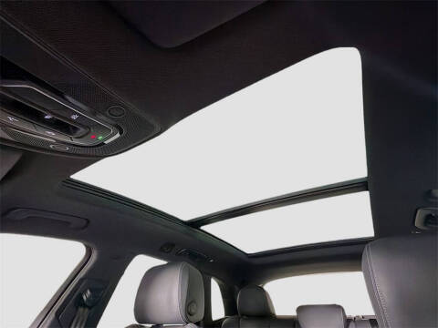 2022 Audi SQ5 3.0T quattro Premium