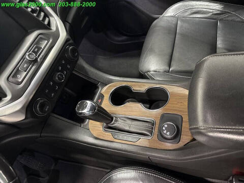 2018 GMC Acadia SLE-1