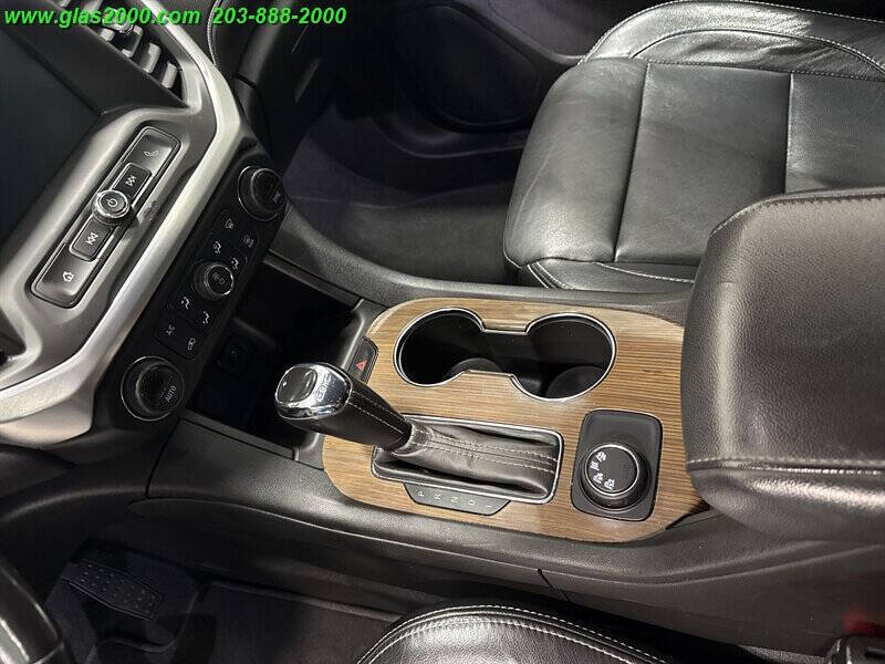 2018 GMC Acadia SLE-1