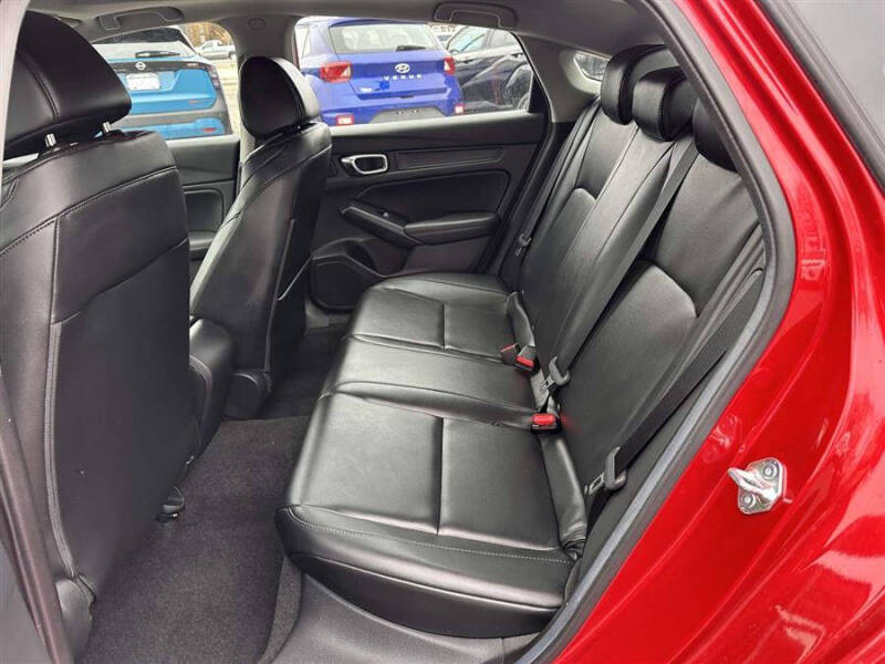 2025 Acura Integra