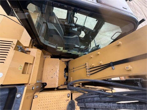 2019 Caterpillar 315F LCR