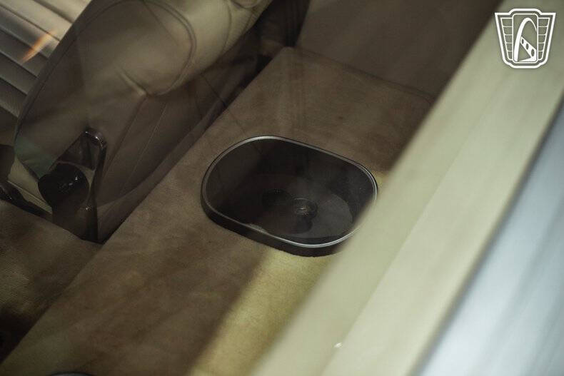 1973 Mercedes-Benz 450-Class