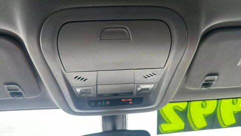 2018 GMC Acadia SLE-1