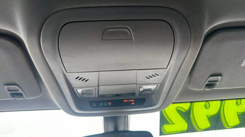 2018 GMC Acadia SLE-1