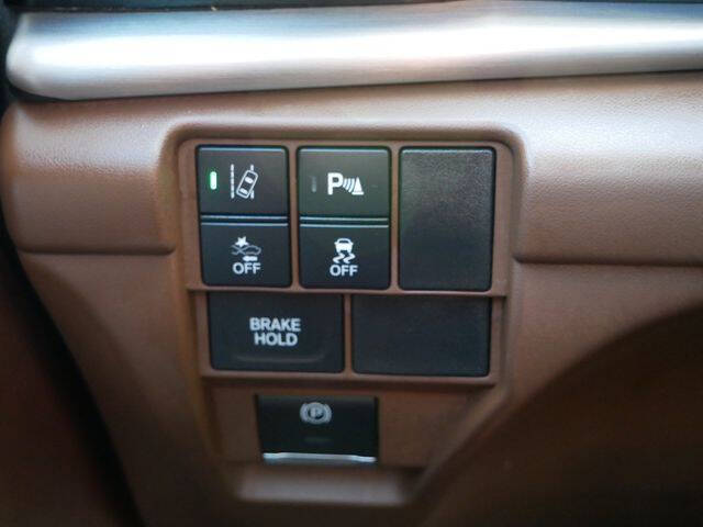 2021 Acura RDX SH-AWD w/Tech