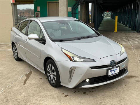 2019 Toyota Prius