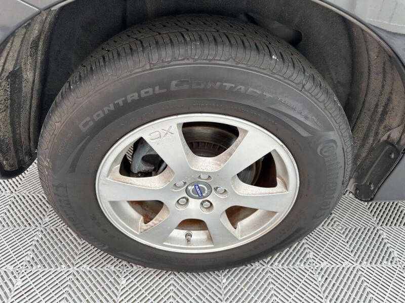 2012 Volvo XC60 3.2