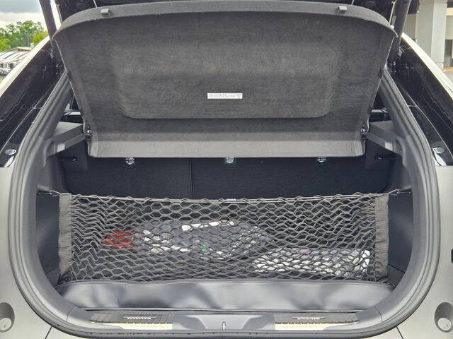 2026 Toyota C-HR
