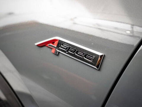 2025 Acura ADX w/A-SPEC