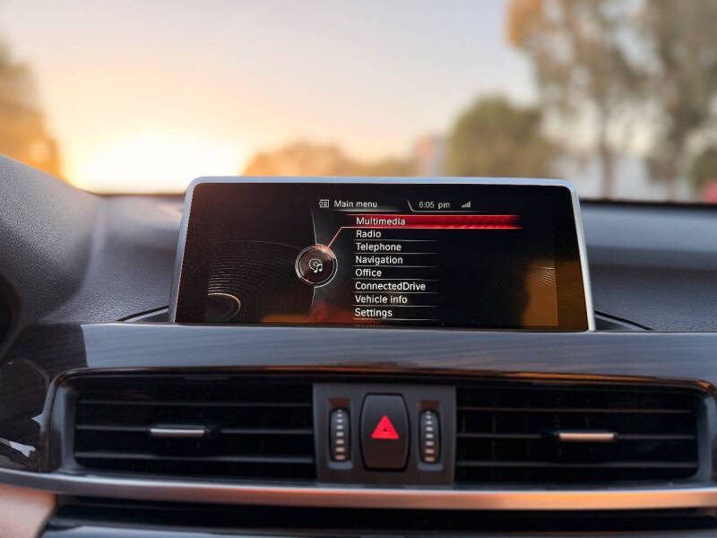 2016 BMW X1 xDrive28i