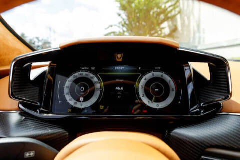 2026 Aston Martin Vantage