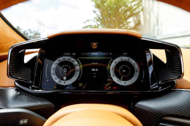 2026 Aston Martin Vantage