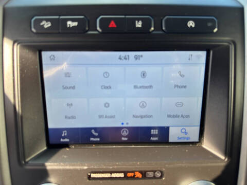 2021 Ford Expedition MAX XLT