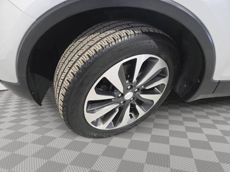 2017 Buick Encore Preferred II