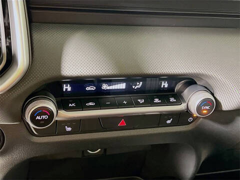 2025 Mazda CX-50 2.5 S Preferred