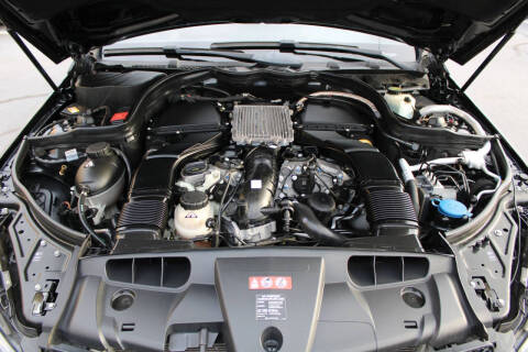 2016 Mercedes-Benz E-Class E 400 4MATIC