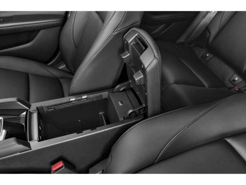 2026 Mazda Mazda3 Hatchback 2.5 S Preferred