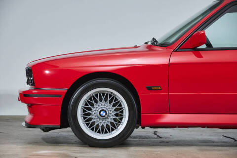 1990 BMW M3