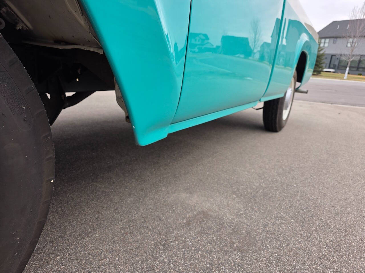 1960 Ford F-250 84