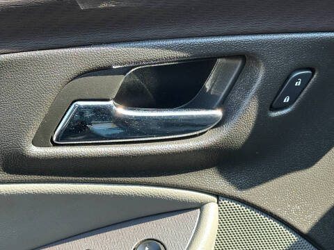 2014 Chevrolet Impala LS