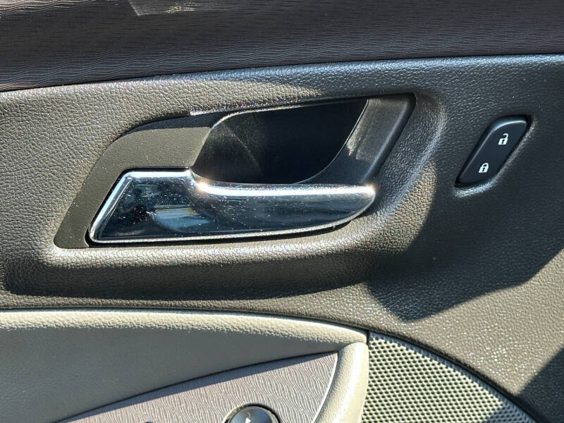 2014 Chevrolet Impala LS