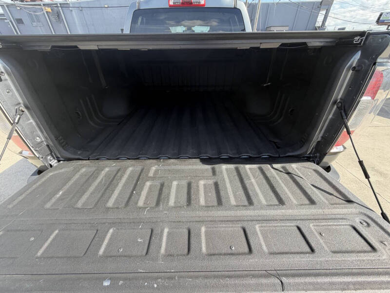 2019 GMC Canyon