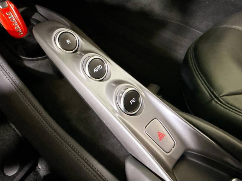 2020 Ferrari F8 Tributo