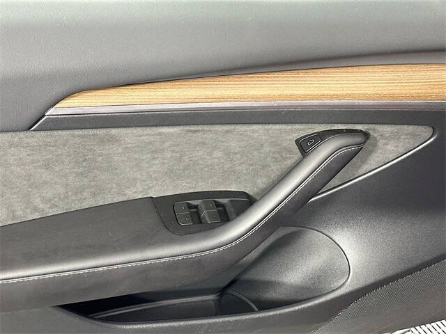 2023 Tesla Model 3 Performance